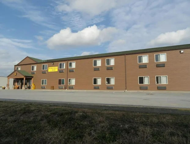 Booneslick Lodge Jane hotel detail image 1