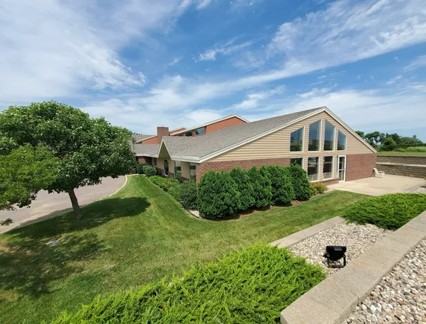 AmericInn by Wyndham Madison SD hotel detail image 1