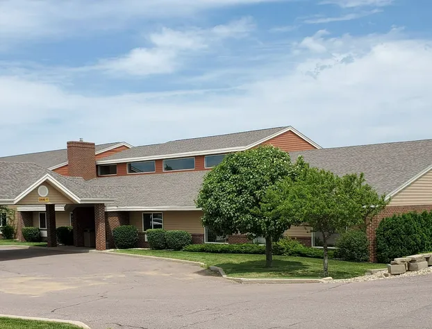 AmericInn by Wyndham Madison SD hotel detail image 3