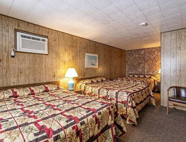 Motel Ely hotel detail image 1