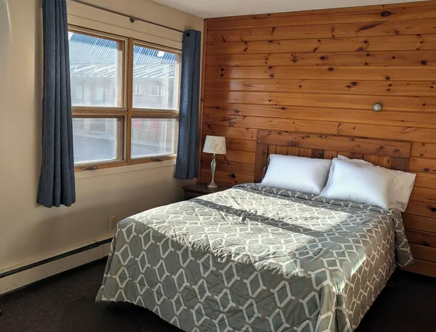 Motel Ely hotel detail image 3