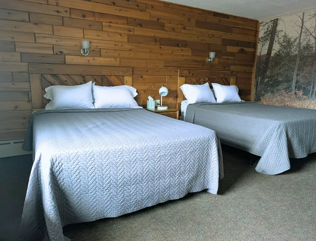 Motel Ely hotel detail image 4