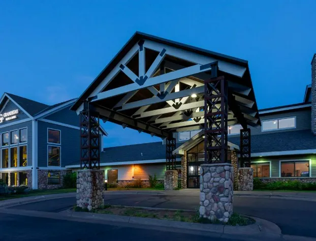 Black Beach Inn by GrandStay hotel detail image 1