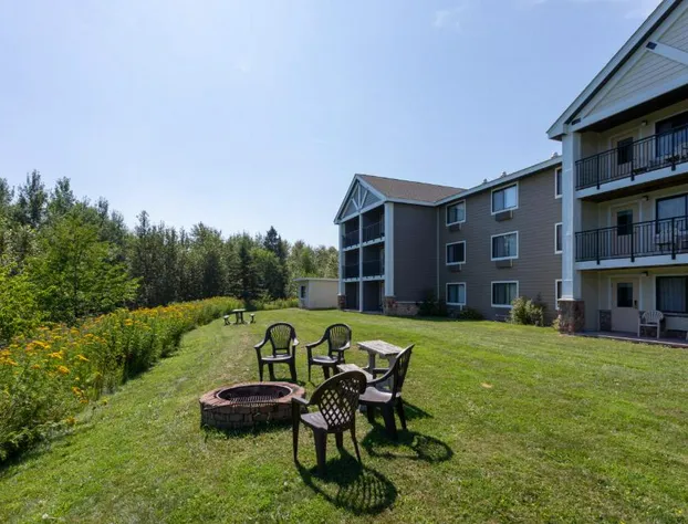 Black Beach Inn by GrandStay hotel detail image 2