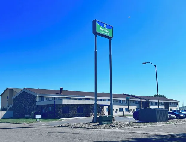 SureStay by Best Western Glendive Yellowstone River hotel detail image 1