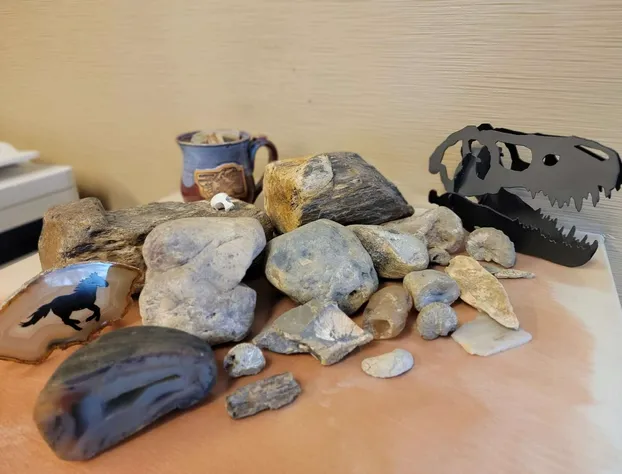 SureStay by Best Western Glendive Yellowstone River hotel detail image 2