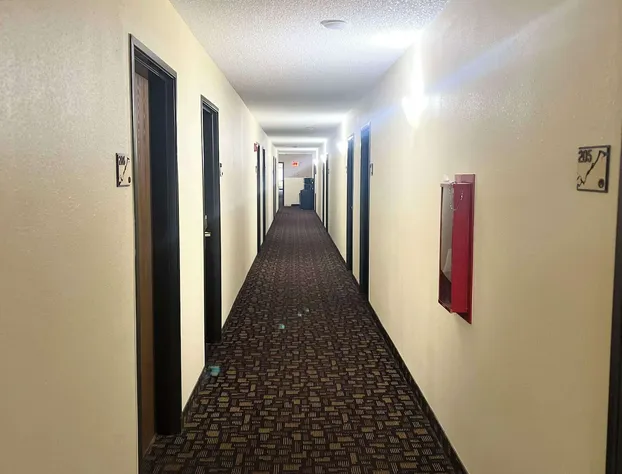 SureStay by Best Western Glendive Yellowstone River hotel detail image 4