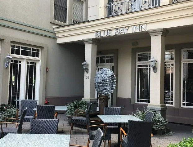 Blue Bay Inn hotel detail image 3