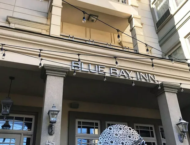 Blue Bay Inn hotel detail image 1