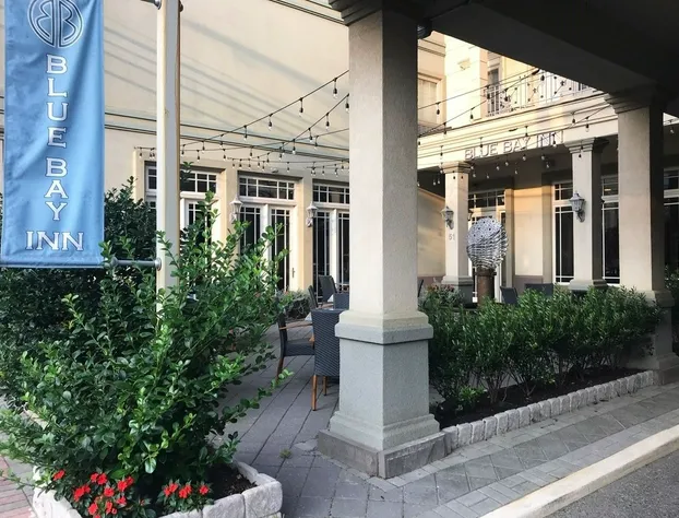 Blue Bay Inn hotel detail image 2