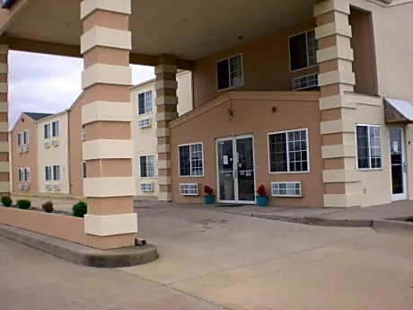 Days Inn by Wyndham Butler hotel detail image 4