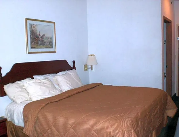 Days Inn by Wyndham Butler hotel detail image 4