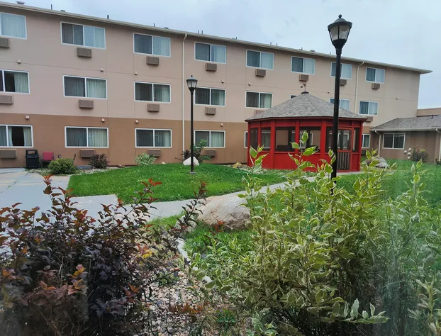 Roosevelt Hotel hotel detail image 3