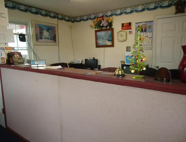 Welborn Motel hotel detail image 3