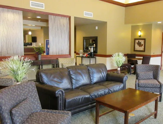 Clarion Hotel & Suites hotel detail image 2