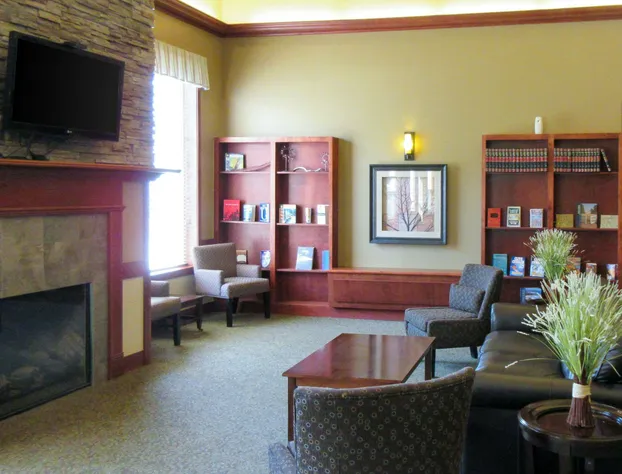 Clarion Hotel & Suites hotel detail image 3