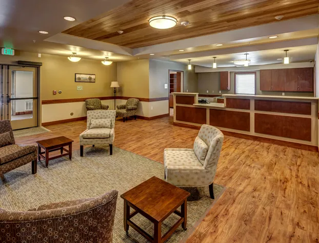 Clarion Hotel & Suites hotel detail image 4