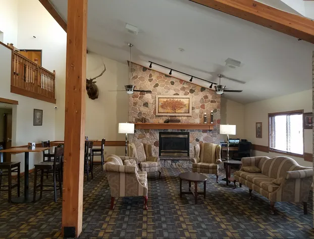 AmericInn by Wyndham Wahpeton hotel detail image 3