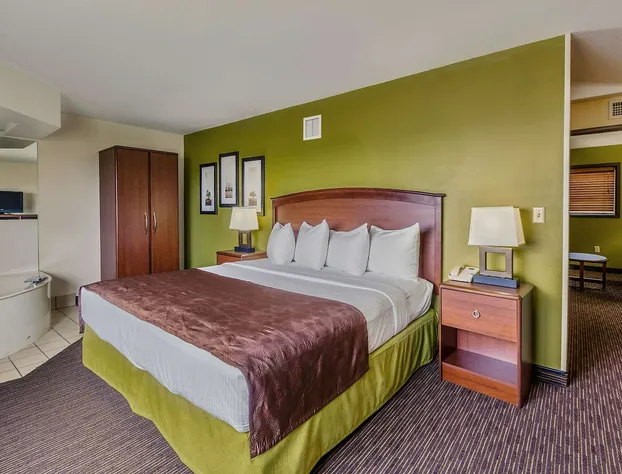 AmericInn by Wyndham Wahpeton hotel detail image 4