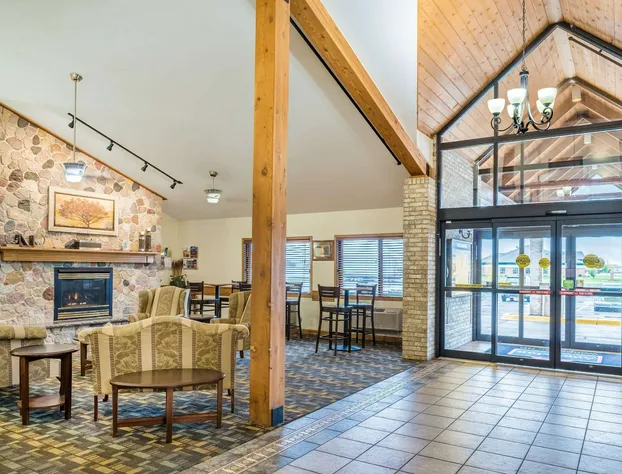 AmericInn by Wyndham Wahpeton hotel detail image 2