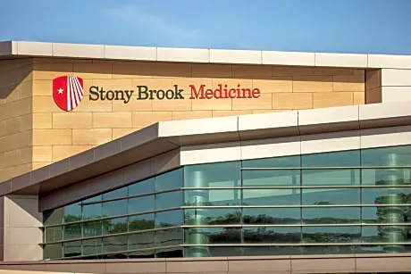 Hilton Garden Inn Stony Brook hotel detail image 3