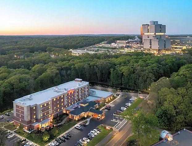 Hilton Garden Inn Stony Brook hotel detail image 2