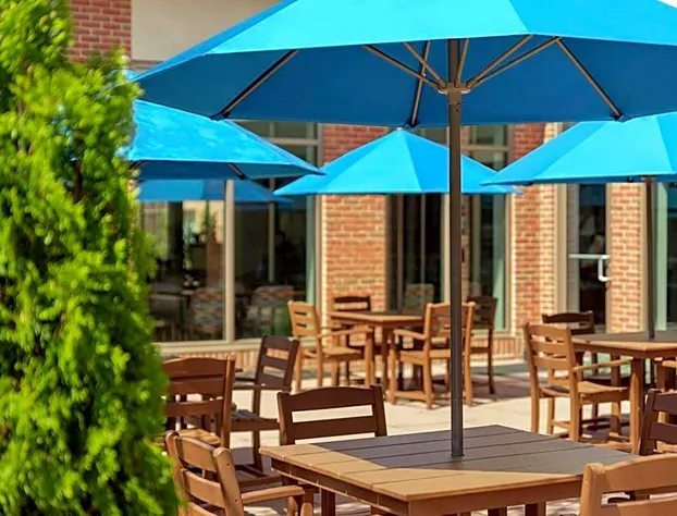 Hilton Garden Inn Stony Brook hotel detail image 3