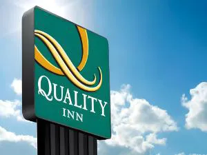 Quality Inn Hazlehurst hotel hero