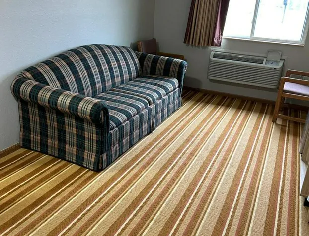 Super 8 by Wyndham Blair hotel detail image 2