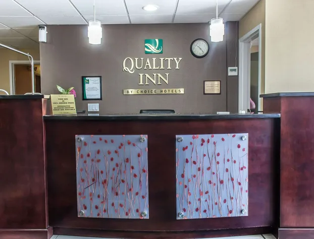 Quality Inn near Mountain Creek hotel detail image 1