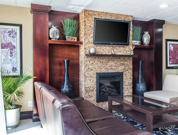 Quality Inn near Mountain Creek hotel detail image 4