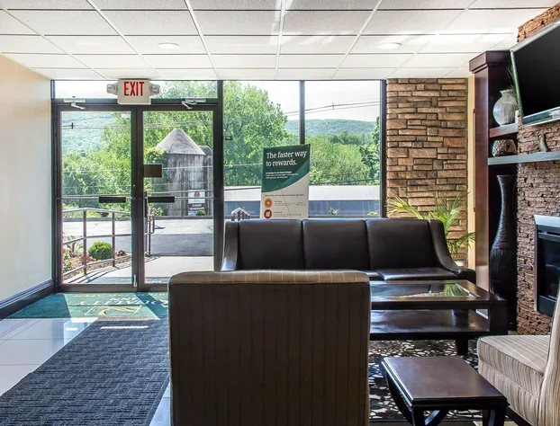 Quality Inn near Mountain Creek hotel detail image 3