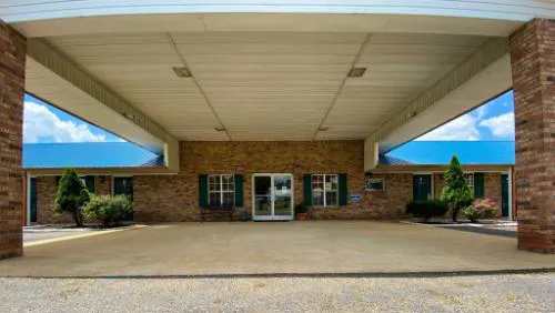 Rama Inn Bells hotel detail image 1