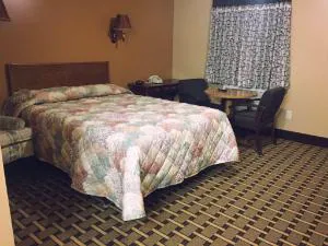 Rama Inn Bells hotel detail image 2