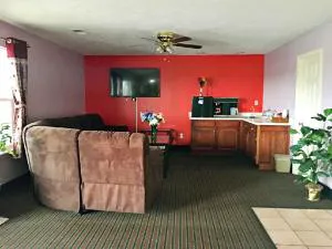 Rama Inn Bells hotel detail image 3