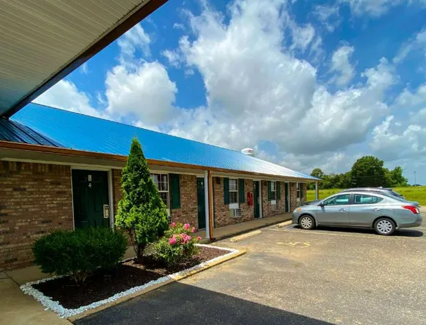 Rama Inn Bells hotel detail image 2