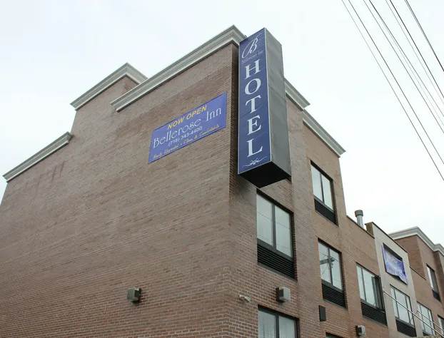 Bellerose Inn hotel detail image 1