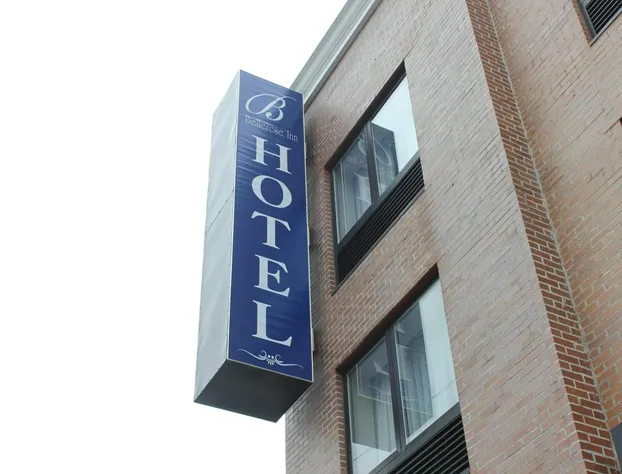 Bellerose Inn hotel detail image 2