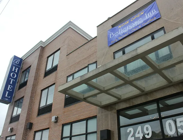 Bellerose Inn hotel detail image 3