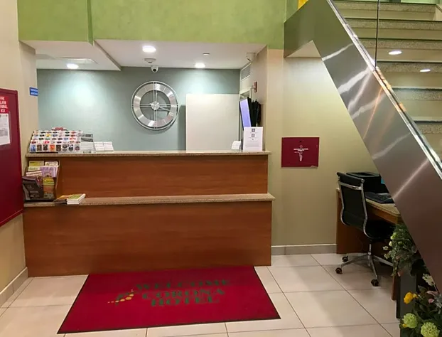 Corona Hotel hotel detail image 4