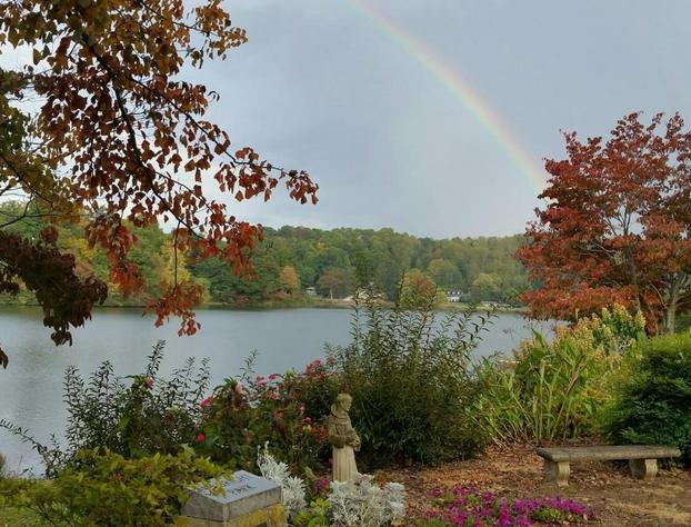 The Terrace at Lake Junaluska hotel detail image 4