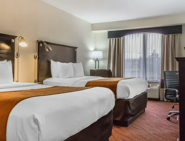 Comfort Inn & Suites LaGuardia Airport hotel detail image 4