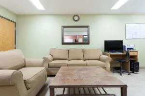 Days Inn by Wyndham Reidsville hotel detail image 2