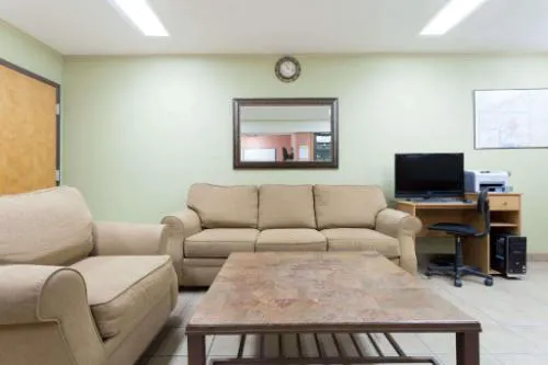 Days Inn by Wyndham Reidsville hotel detail image 2