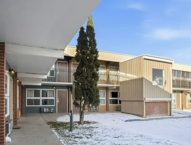 Devils Lake Inn By OYO Near Devils Lake Regional Airport hotel detail image 3