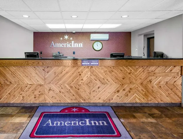 AmericInn by Wyndham Medora hotel detail image 1