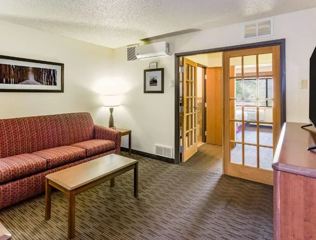 AmericInn by Wyndham Medora hotel detail image 2