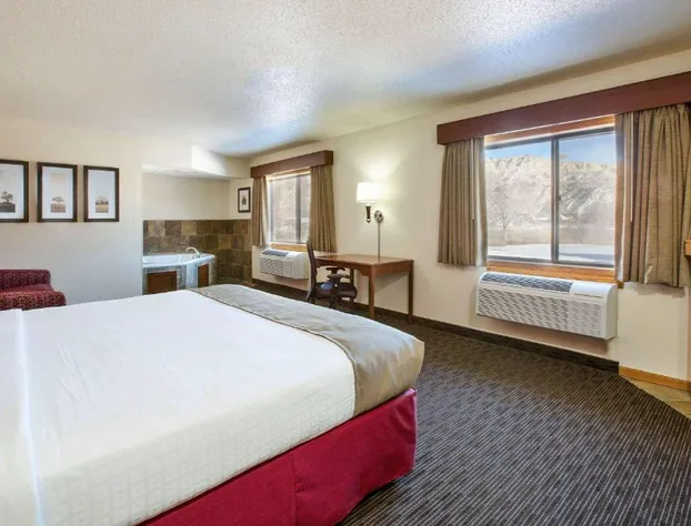 AmericInn by Wyndham Medora hotel detail image 3