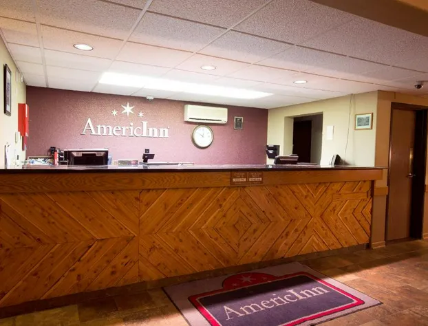 AmericInn by Wyndham Medora hotel detail image 1