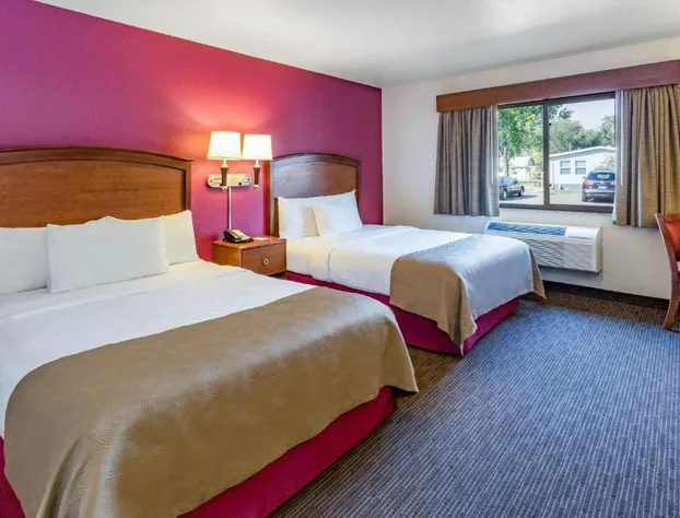 AmericInn by Wyndham Medora hotel detail image 3